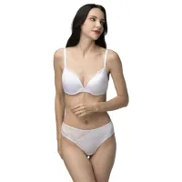 Set lengerie pentru femei Balaloum AP9433 80C/ White
