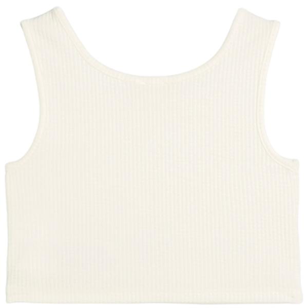 Maiou pentru fetiţe Koton 4SKG30034AK White/ 9 - 10 ani photo 2 Maiou pentru fetiţe Koton 4SKG30034AK White/ 9 - 10 ani photo 2