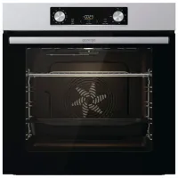 Set încorporabil Gorenje BO6735E02X+G642ABX 2500 W/ Inox photo 2