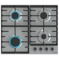 Set încorporabil Gorenje BO6735E02X+G642ABX 2500 W/ Inox photo 3