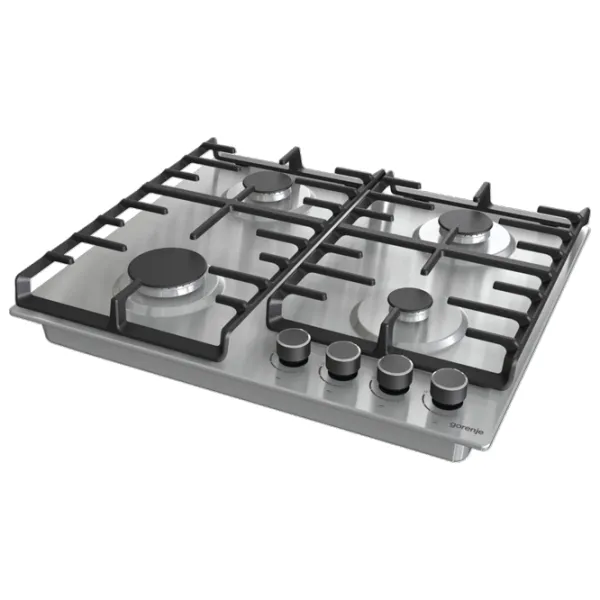 Cuptor încorporabil Gorenje BO6735E02X+G642ABX 2500 W/ Inox photo 4