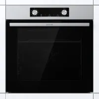 Set încorporabil Gorenje BO6735E02X+G642ABX 2500 W/ Inox photo 5