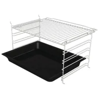 Set încorporabil Gorenje BO6735E02X+G642ABX 2500 W/ Inox photo 7