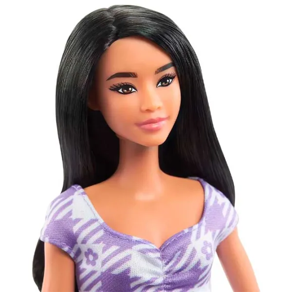 Păpușă Barbie Fashionistas HPF75 model/ 3+ photo 2 Păpușă Barbie Fashionistas HPF75 model/ 3+ photo 2