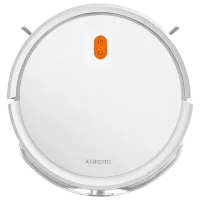 Робот пылесос Xiaomi E5 2600 мАч / Белый