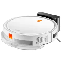 Aspirator Robot Xiaomi E5 2600 mAh / White photo 2