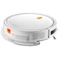 Aspirator Robot Xiaomi E5 2600 mAh / White photo 3