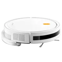 Aspirator Robot Xiaomi E5 2600 mAh / White photo 4