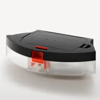 Aspirator Robot Xiaomi E5 2600 mAh / White photo 5