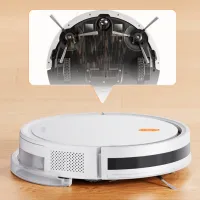Aspirator Robot Xiaomi E5 2600 mAh / White photo 6