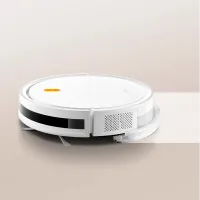 Aspirator Robot Xiaomi E5 2600 mAh / White photo 8