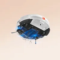 Aspirator Robot Xiaomi E5 2600 mAh / White photo 9
