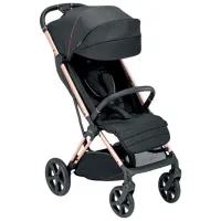 Cărucior pentru copil CAM Off-Road ART823/ 207/ Black