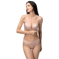 Set lengerie pentru femei Balaloum AP9433 80C/ Flamingo