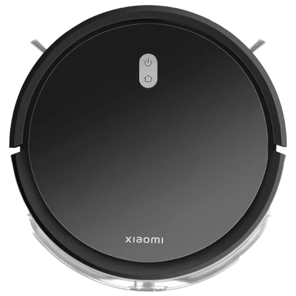 Aspirator Robot Xiaomi E5 2600 mAh / Black photo 1 Aspirator Robot Xiaomi E5 2600 mAh / Black photo 1