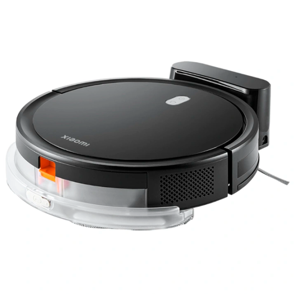 Aspirator Robot Xiaomi E5 2600 mAh / Black photo 2 Aspirator Robot Xiaomi E5 2600 mAh / Black photo 2