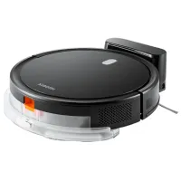 Aspirator Robot Xiaomi E5 2600 mAh / Black photo 2
