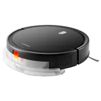 Aspirator Robot Xiaomi E5 2600 mAh / Black photo 3