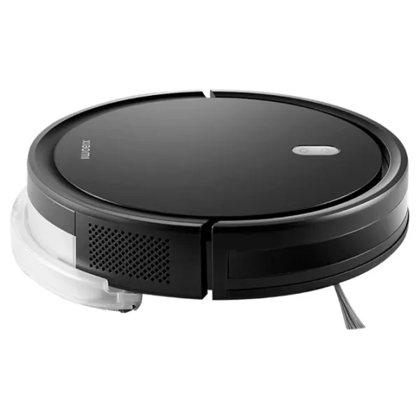 Aspirator Robot Xiaomi E5 2600 mAh / Black photo 4 Aspirator Robot Xiaomi E5 2600 mAh / Black photo 4