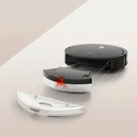 Aspirator Robot Xiaomi E5 2600 mAh / Black photo 7