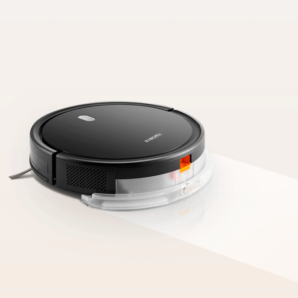 Aspirator Robot Xiaomi E5 2600 mAh / Black photo 8 Aspirator Robot Xiaomi E5 2600 mAh / Black photo 8
