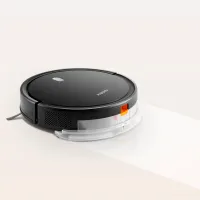 Aspirator Robot Xiaomi E5 2600 mAh / Black photo 8