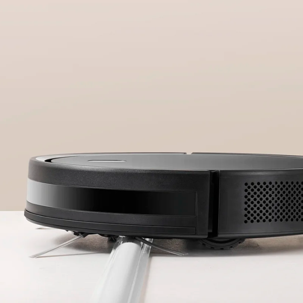 Aspirator Robot Xiaomi E5 2600 mAh / Black photo 11 Aspirator Robot Xiaomi E5 2600 mAh / Black photo 11