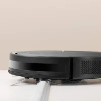 Aspirator Robot Xiaomi E5 2600 mAh / Black photo 11