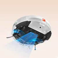 Aspirator Robot Xiaomi E5 2600 mAh / Black photo 12