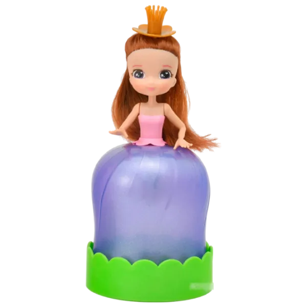 Кукла Emco Flower Princesses 4897041134612 Принцесса/ 3+ photo 1