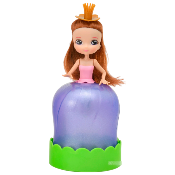 Кукла Emco Flower Princesses 4897041134612 Принцесса/ 3+ photo 1