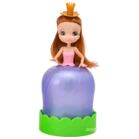 Кукла Emco Flower Princesses 4897041134612 Принцесса/ 3+