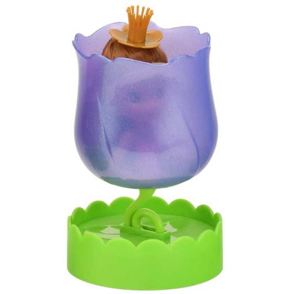 Кукла Emco Flower Princesses 4897041134612 Принцесса/ 3+ photo 2