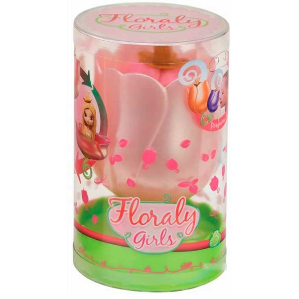 Кукла Emco Flower Princesses 4897041134612 Принцесса/ 3+ photo 5