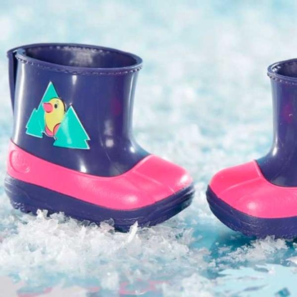 Одежда для кукол Zapf Baby Born Deluxe 4001167830062 спортсменка/ 3+ photo 2 Одежда для кукол Zapf Baby Born Deluxe 4001167830062 спортсменка/ 3+ photo 2