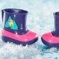 Одежда для кукол Zapf Baby Born Deluxe 4001167830062 спортсменка/ 3+ photo 2