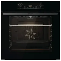 Set încorporabil Gorenje BO6735E02BK+GT642AB 2500 W/ Black photo 2