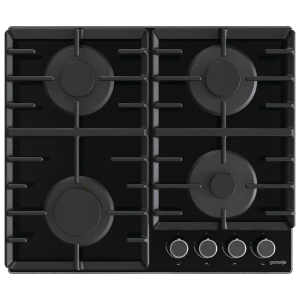 Set încorporabil Gorenje BO6735E02BK+GT642AB 2500 W/ Black photo 3