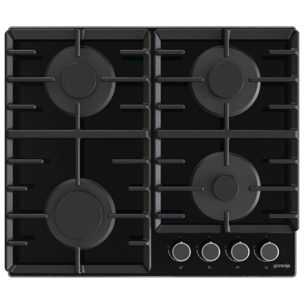 Set încorporabil Gorenje BO6735E02BK+GT642AB 2500 W/ Black photo 3