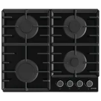 Set încorporabil Gorenje BO6735E02BK+GT642AB 2500 W/ Black photo 3