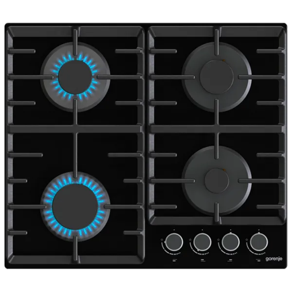 Set încorporabil Gorenje BO6735E02BK+GT642AB 2500 W/ Black photo 4