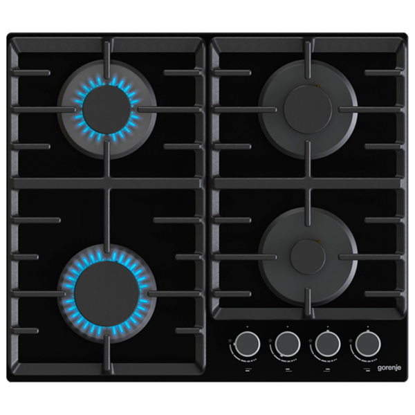 Set încorporabil Gorenje BO6735E02BK+GT642AB 2500 W/ Black photo 4