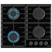 Set încorporabil Gorenje BO6735E02BK+GT642AB 2500 W/ Black photo 4
