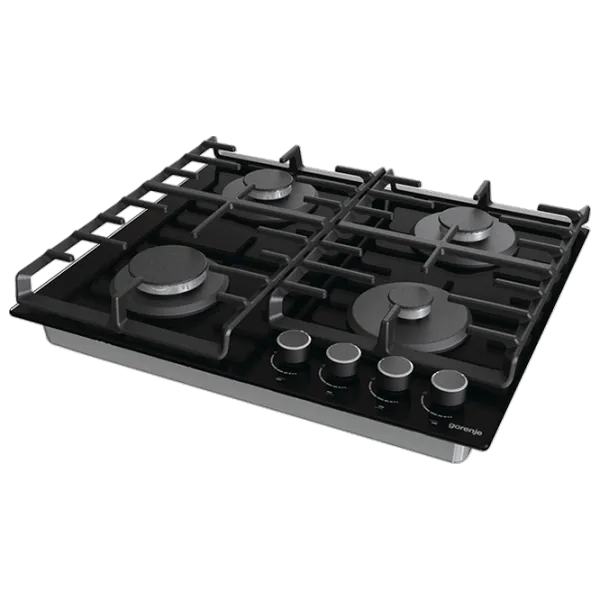 Set încorporabil Gorenje BO6735E02BK+GT642AB 2500 W/ Black photo 5