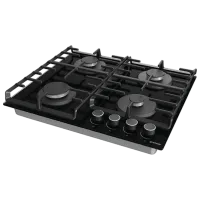 Set încorporabil Gorenje BO6735E02BK+GT642AB 2500 W/ Black photo 5