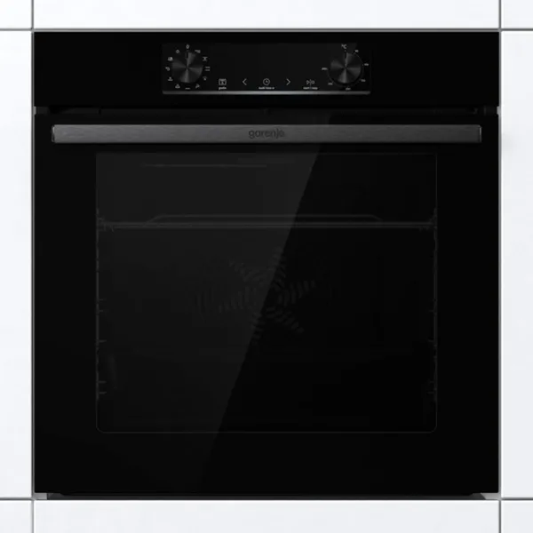 Set încorporabil Gorenje BO6735E02BK+GT642AB 2500 W/ Black photo 6