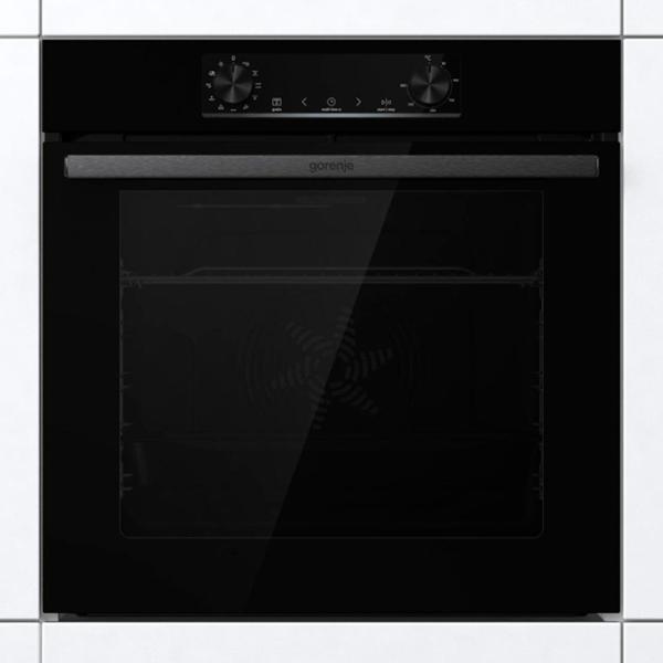 Set încorporabil Gorenje BO6735E02BK+GT642AB 2500 W/ Black photo 6