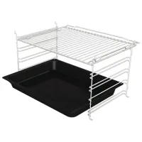Set încorporabil Gorenje BO6735E02BK+GT642AB 2500 W/ Black photo 8