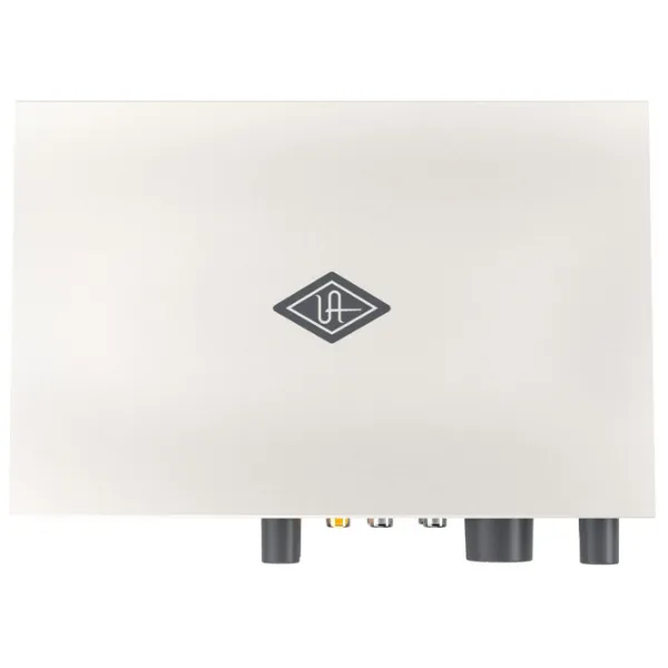 Interfață audio Universal Audio VOLT2 192 kHz/ White photo 2