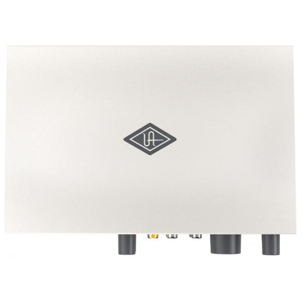 Interfață audio Universal Audio VOLT2 192 kHz/ White photo 2